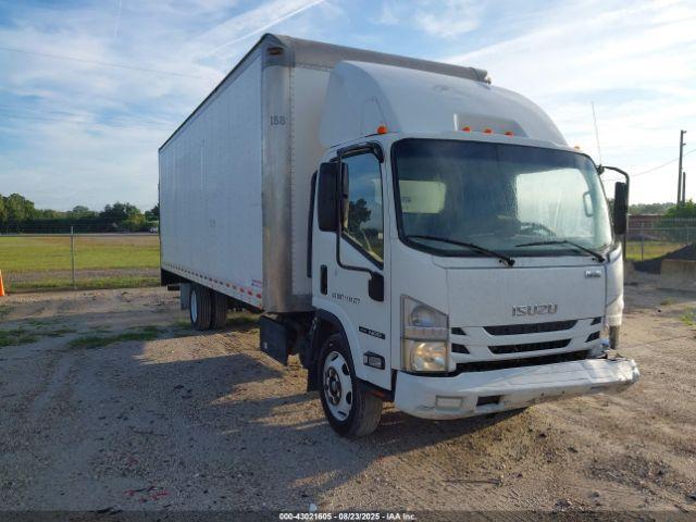  Salvage Isuzu Dsl Reg At