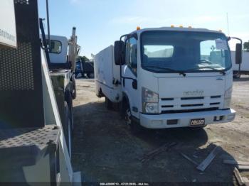  Salvage Isuzu Npr Dsl Reg At Eco-max