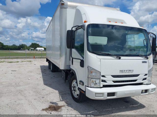  Salvage Isuzu Dsl Reg At