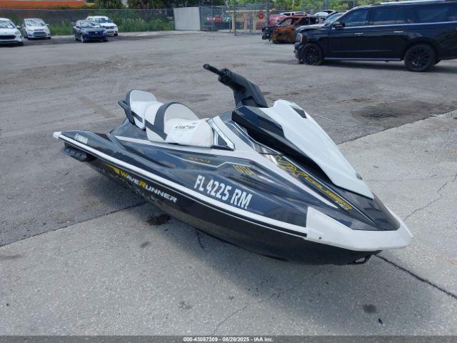  Salvage Yamaha Other