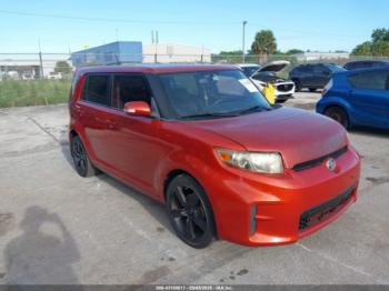  Salvage Scion xB