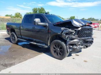  Salvage Ram 3500