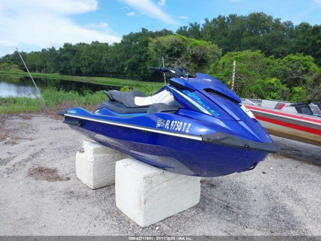  Salvage Yamaha Other