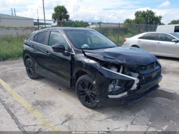  Salvage Mitsubishi Eclipse