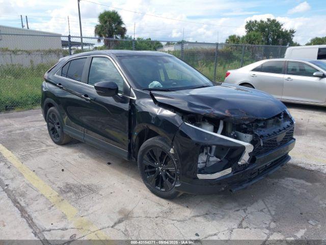  Salvage Mitsubishi Eclipse