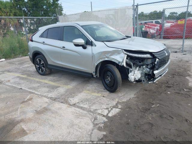  Salvage Mitsubishi Eclipse