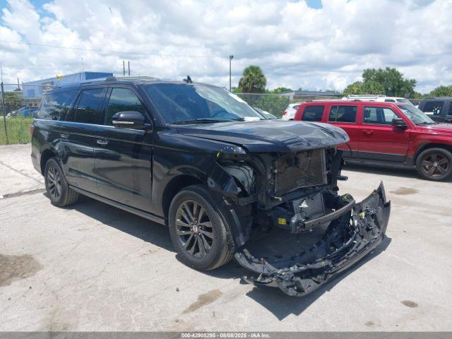  Salvage Ford Expedition