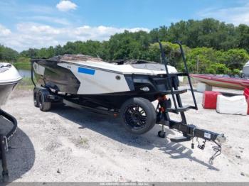  Salvage Heyday H22