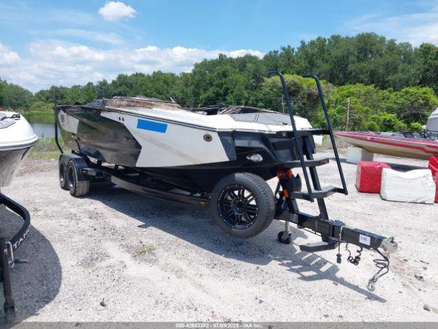  Salvage Heyday H22