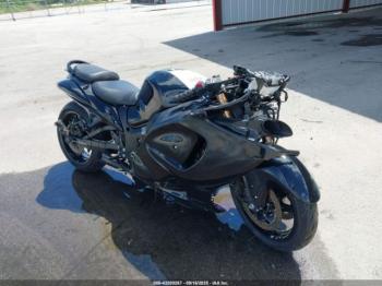  Salvage Suzuki Gsx1300