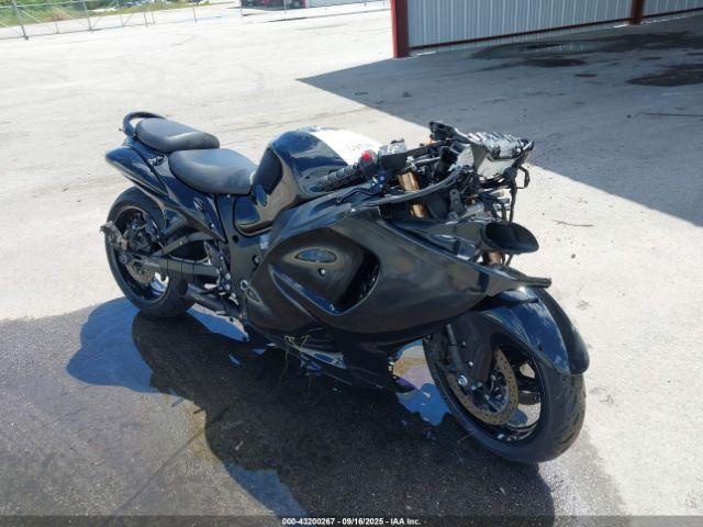  Salvage Suzuki Gsx1300