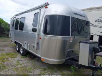  Salvage Airstream Other