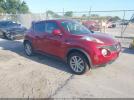 Nissan JUKE Sv Image 1