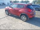 Nissan JUKE Sv Image 6