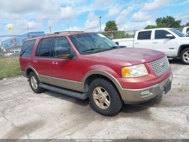  Salvage Ford Expedition