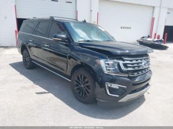  Salvage Ford Expedition