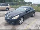 INFINITI G37 Journey Image 11