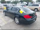 INFINITI G37 Journey Image 9