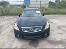 INFINITI G37 Journey Image 10