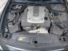 INFINITI G37 Journey Image 4