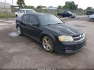 Dodge Avenger Sxt Plus Image 1