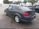 Dodge Avenger Sxt Plus Image 3