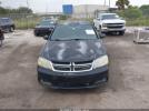 Dodge Avenger Sxt Plus Image 4