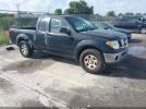 Nissan Frontier Se-i4 Image 1