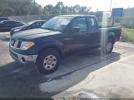 Nissan Frontier Se-i4 Image 4