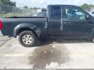 Nissan Frontier Se-i4 Image 3