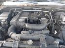 Nissan Frontier Se-i4 Image 10