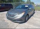 Hyundai SONATA Gls Image 2