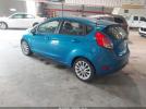 Ford Fiesta Se Image 3