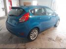 Ford Fiesta Se Image 9
