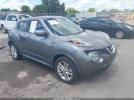 Nissan JUKE S Image 1