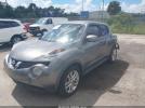 Nissan JUKE S Image 4
