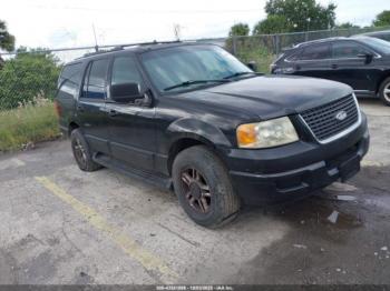  Salvage Ford Expedition