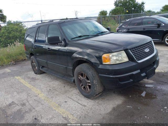  Salvage Ford Expedition