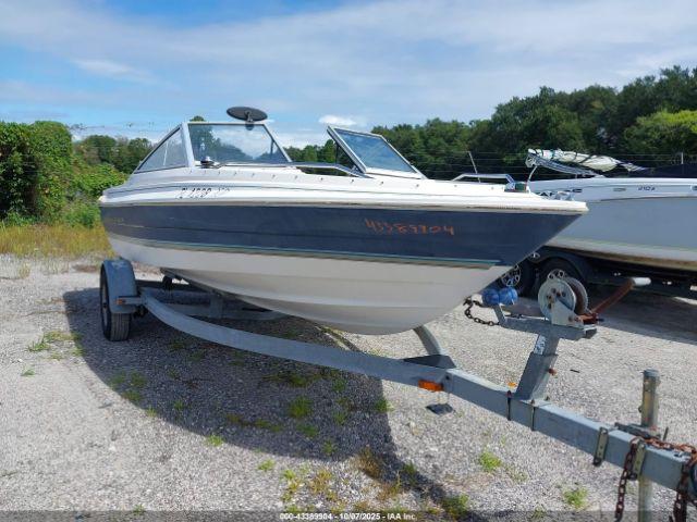  Salvage Bayliner Biy