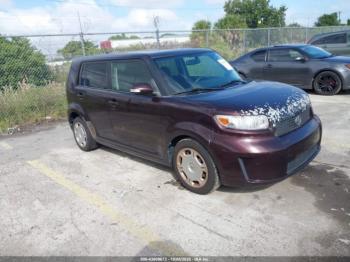  Salvage Scion xB