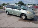 Toyota Sienna Xle Image 1