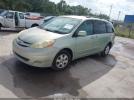 Toyota Sienna Xle Image 5