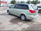Toyota Sienna Xle Image 3