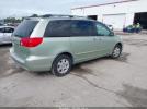 Toyota Sienna Xle Image 4