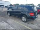 Mercedes-Benz M-Class 4matic Image 11