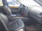 Mercedes-Benz M-Class 4matic Image 4