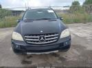 Mercedes-Benz M-Class 4matic Image 6