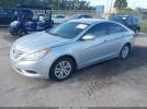 Hyundai SONATA Gls Image 7