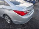 Hyundai SONATA Gls Image 9