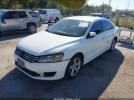 Volkswagen Passat 2.5l Se Image 6